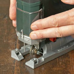 Stikksager testvinner: Metabo STB 18 LT 130 BL Stikksager testvinner: Metabo STB 18 LT 130 BL